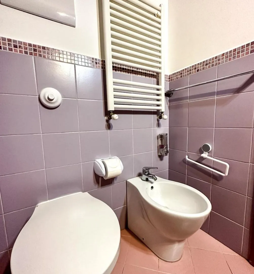 Apartment Balat A Ballaro Palermo