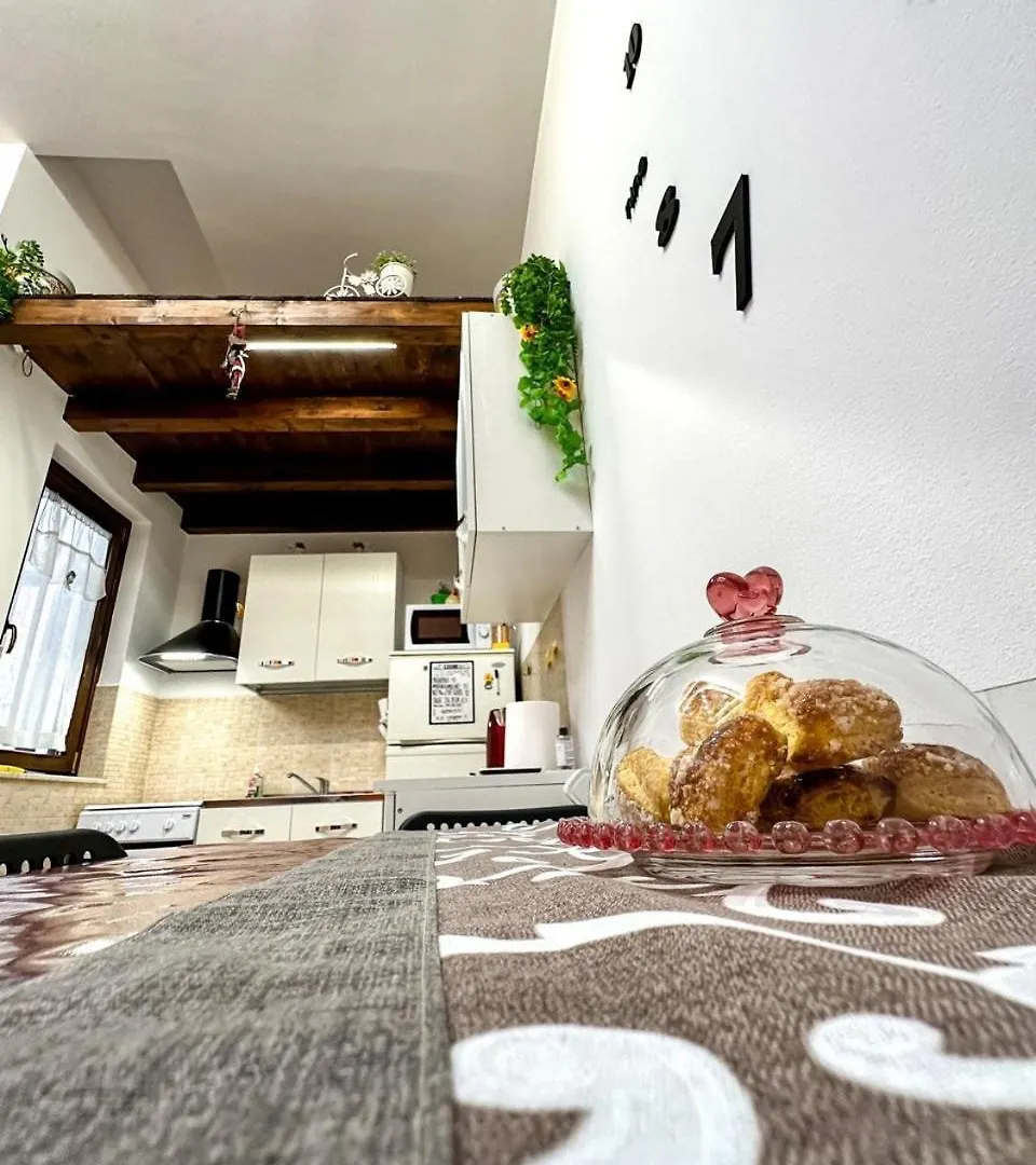 Balat A Ballaro Palermo Italien