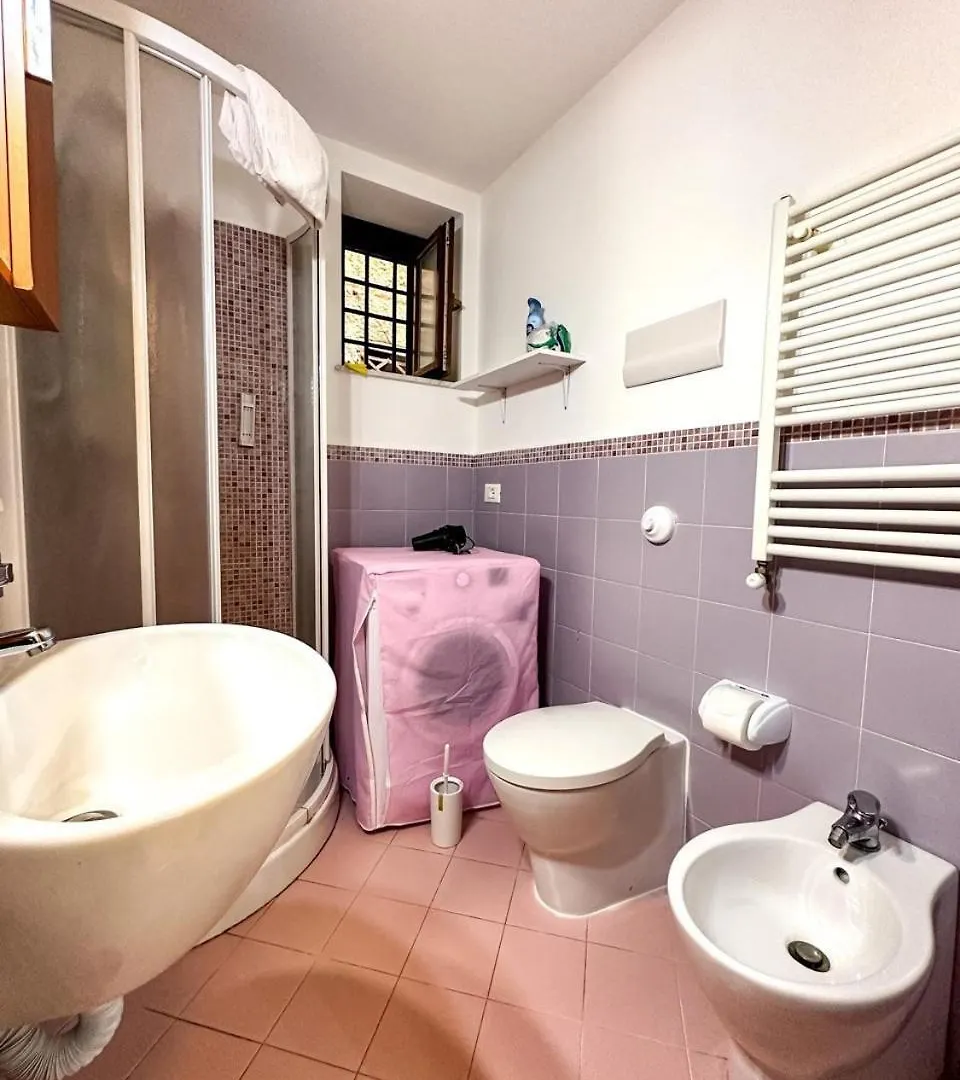 Daire Balat A Ballaro Palermo İtalya