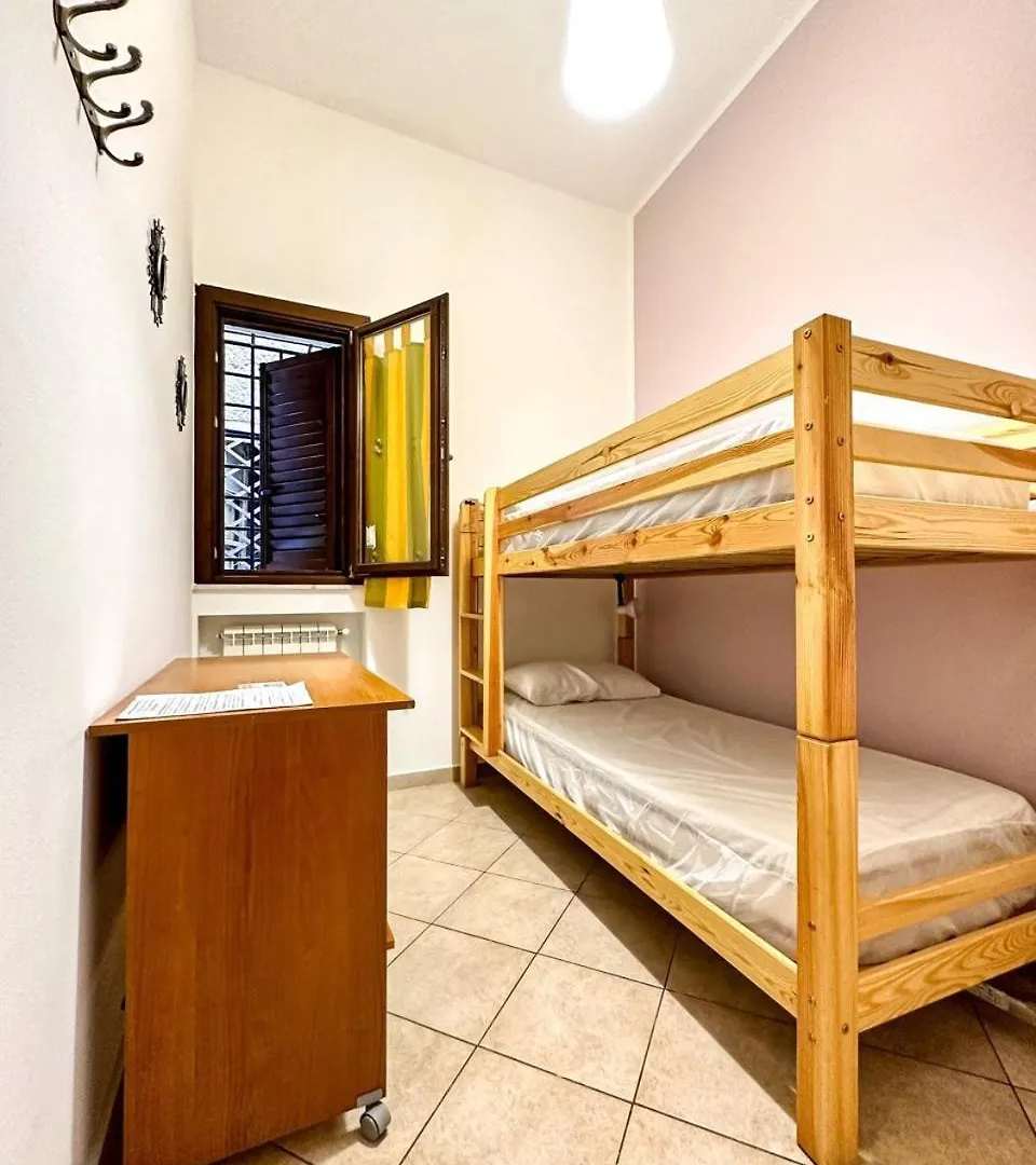 Appartement Balat A Ballaro Palerme