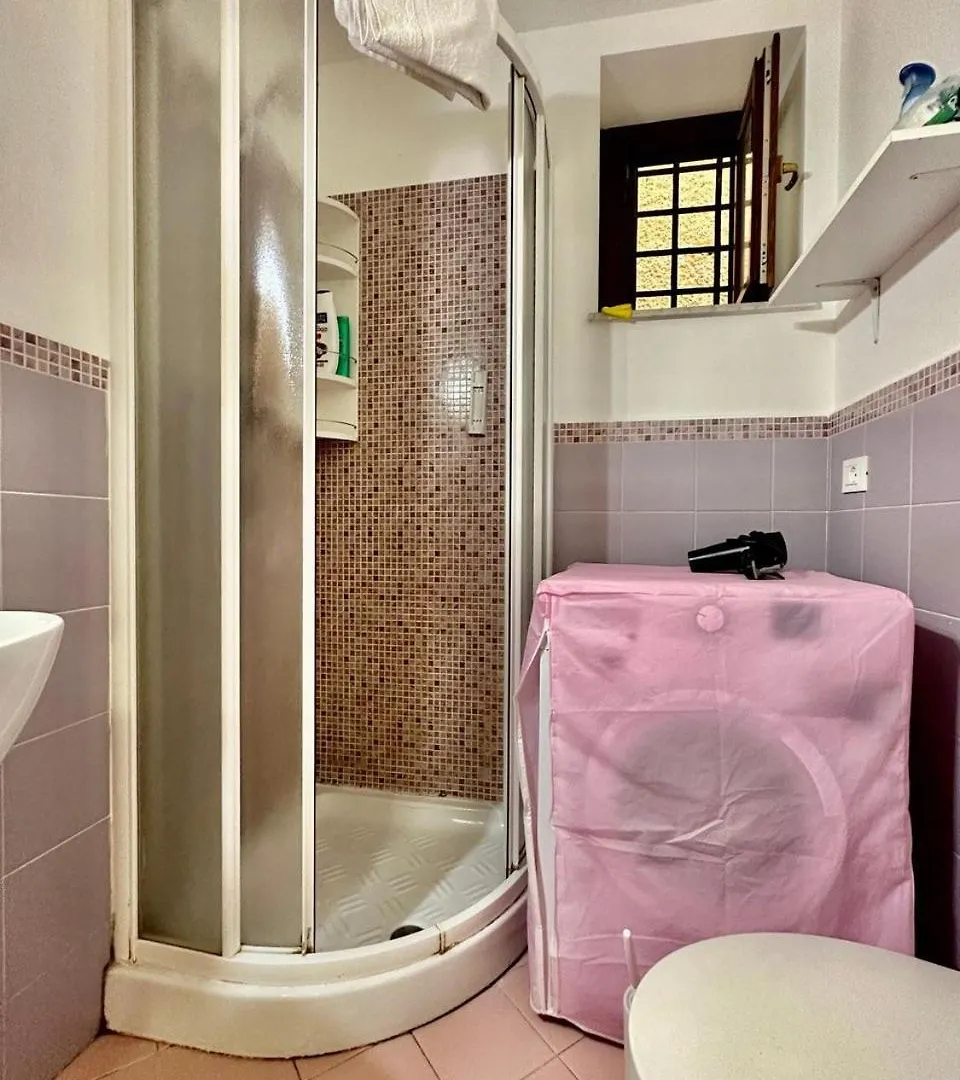 Balat A Ballaro Palerme Appartement