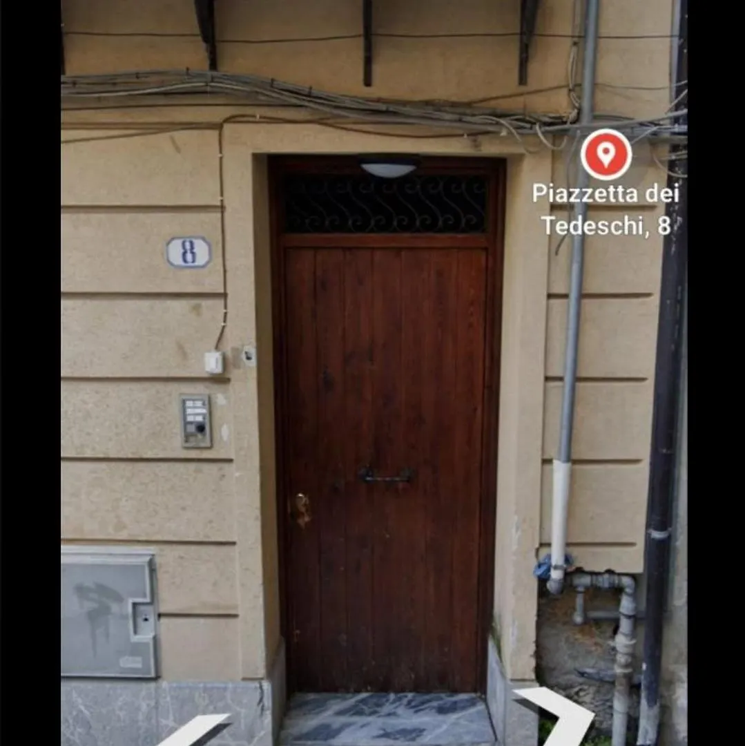 Appartement Balat A Ballaro Palerme